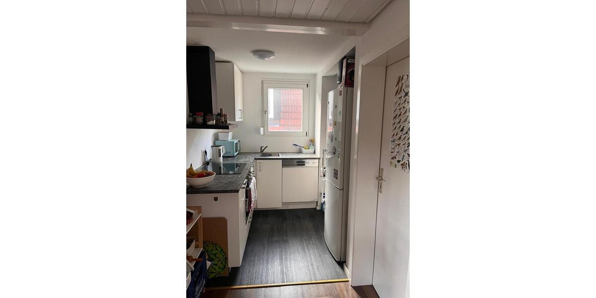 Wohnen auf Zeit Nürtingen - 1 Zimmer, 11 m&sup2;, 450&euro; | Angebot:26587108