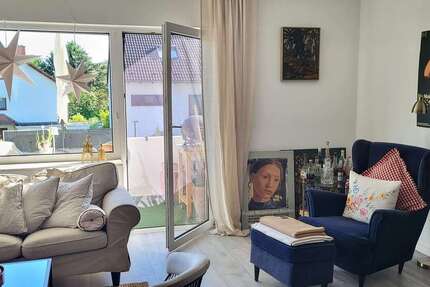Wohnung Bendorf - 3 Zimmer, 94 m&sup2;, 870&euro; | Angebot:26729951