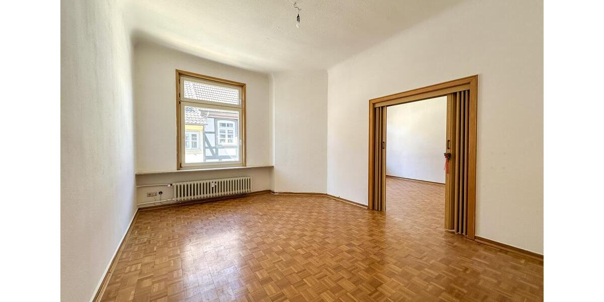 Etagenwohnung Einbeck - 3 Zimmer, 95 m&sup2;, 750&euro; | Angebot:26455825