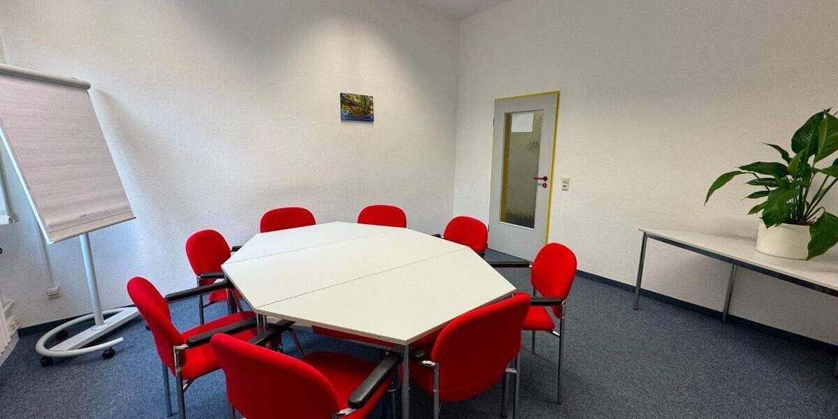 Flexibler Büroraum 1.131.14 in Zwickau - 247, WLAN, Lab-Atmosphäre zimmer