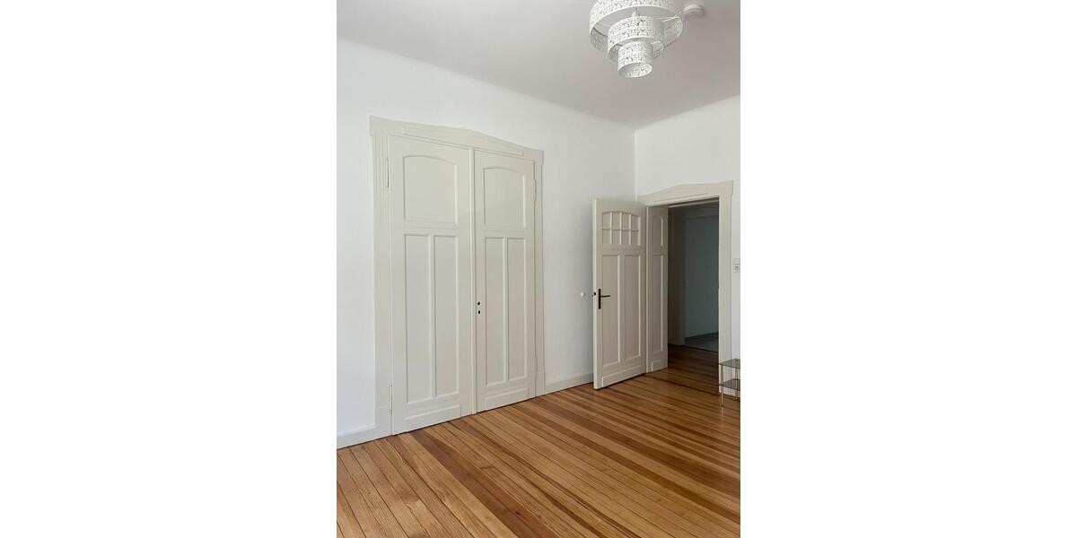 Mietwohnung 4 zimmer