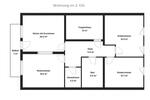 Etagenwohnung Wurzen - 3 Zimmer, 95 m&sup2;, 720&euro; | Angebot:26650168