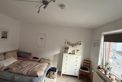 Wohnung Kiel Südfriedhof - 1 Zimmer, 28 m&sup2;, 529&euro; | Angebot:25181875