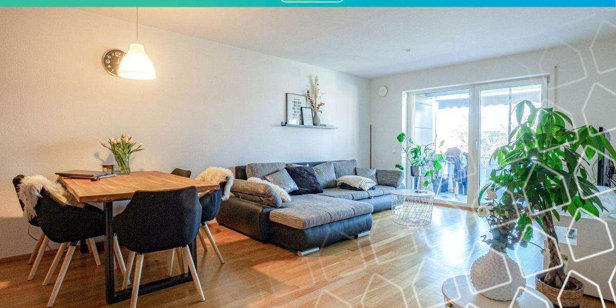 Etagenwohnung Balingen-Frommern Frommern - 2 Zimmer, 64 m&sup2;, 620&euro; | Angebot:26152040