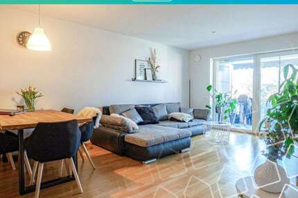 Wohnung Balingen-Frommern Frommern - 2 Zimmer, 64 m&sup2;, 620&euro; | Angebot:26152040