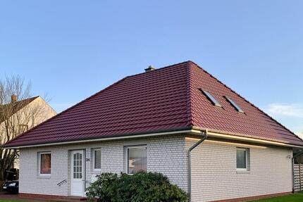 Haus Brake (Unterweser) - 6 Zimmer, 160 m&sup2;, 1.100&euro; | Angebot:24558505