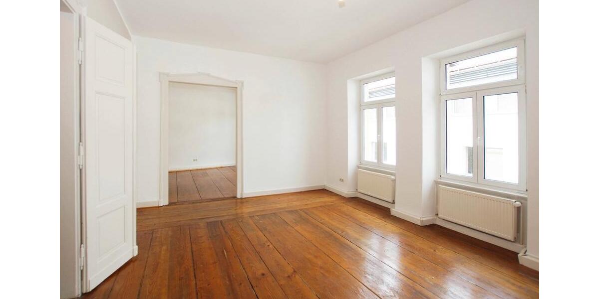 Erdgeschoßwohnung Alzey - 5 Zimmer, 165 m&sup2;, 1.850&euro; | Angebot:26489743