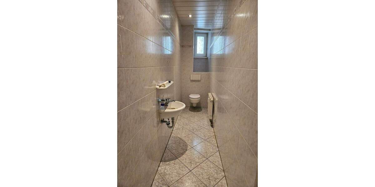 Etagenwohnung Wilsdruff - 3 Zimmer, 102 m&sup2;, 745&euro; | Angebot:24911994