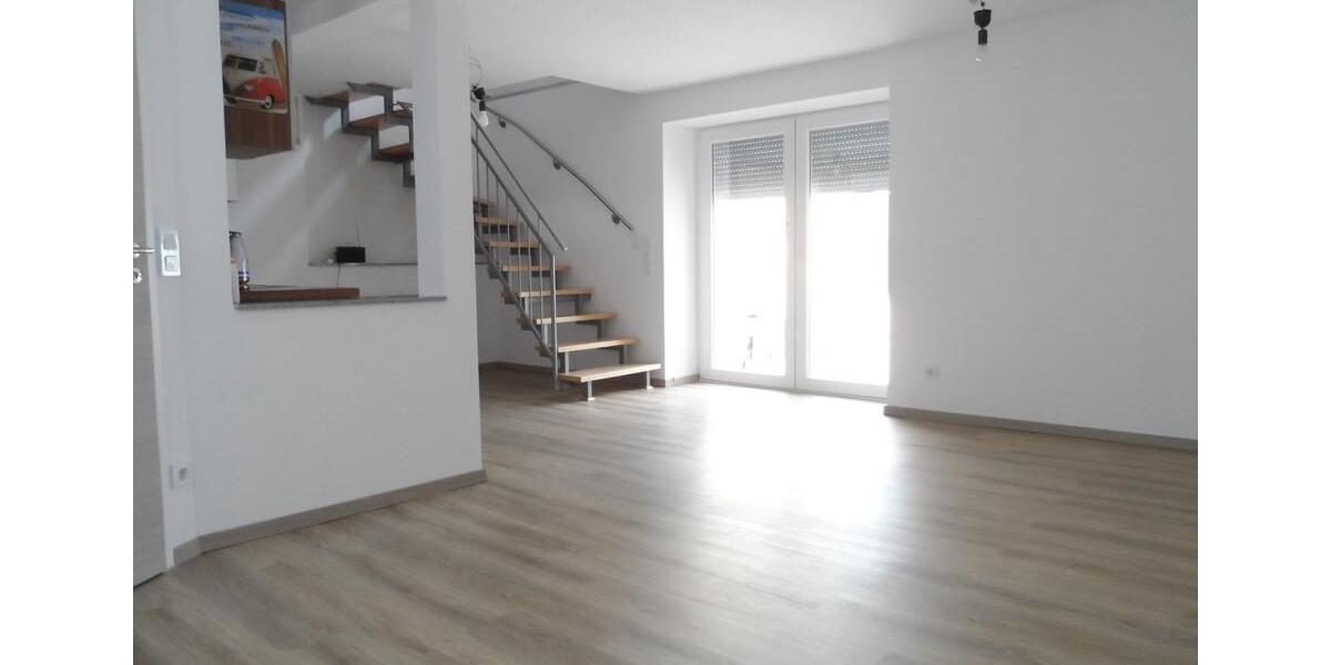Einfamilienhaus Saulheim - 5 Zimmer, 100 m&sup2;, 1.100&euro; | Angebot:24679674