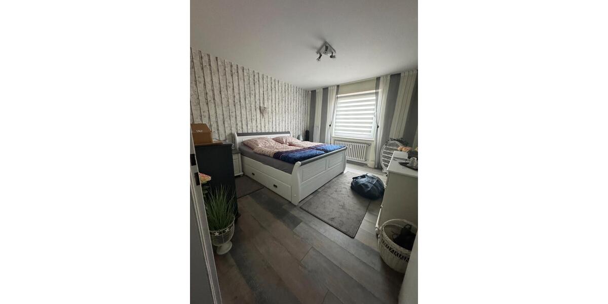 Etagenwohnung Kalletal - 3 Zimmer, 73 m&sup2;, 570&euro; | Angebot:26034996