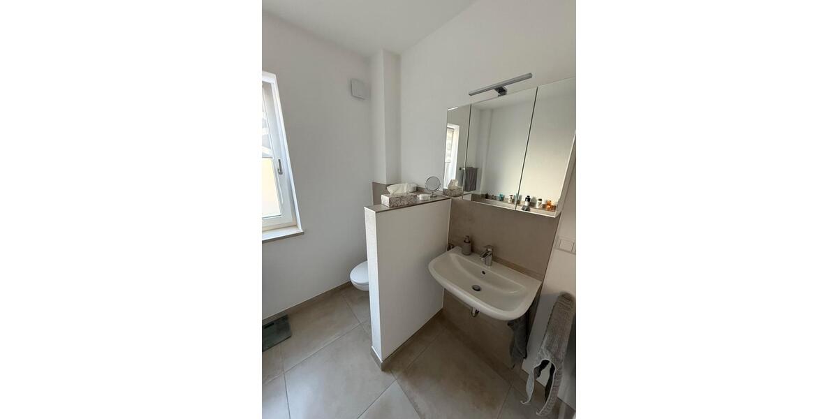 Etagenwohnung Eging am See - 3 Zimmer, 88 m&sup2;, 850&euro; | Angebot:25293774