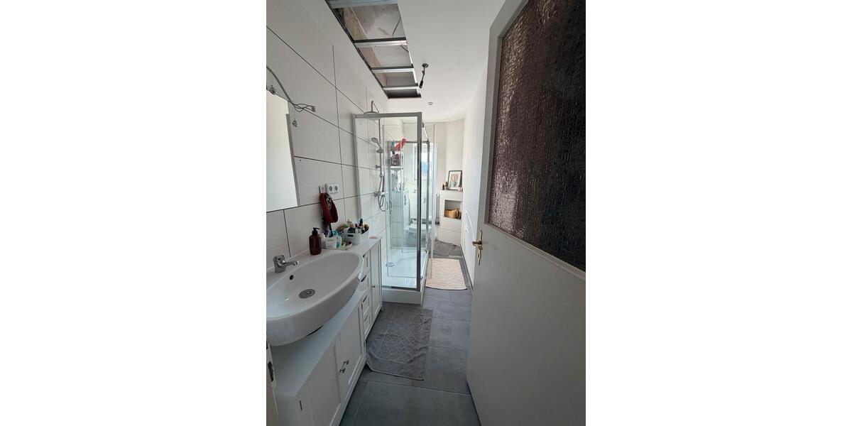 Wohnen auf Zeit Hildesheim Oststadt/Stadtfeld - 1 Zimmer, 25 m&sup2;, 470&euro; | Angebot:26204678