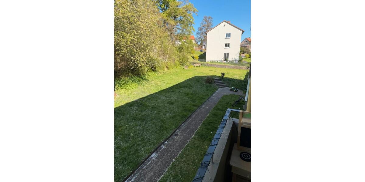Etagenwohnung Eschwege - 3 Zimmer, 74 m&sup2;, 495&euro; | Angebot:26254537