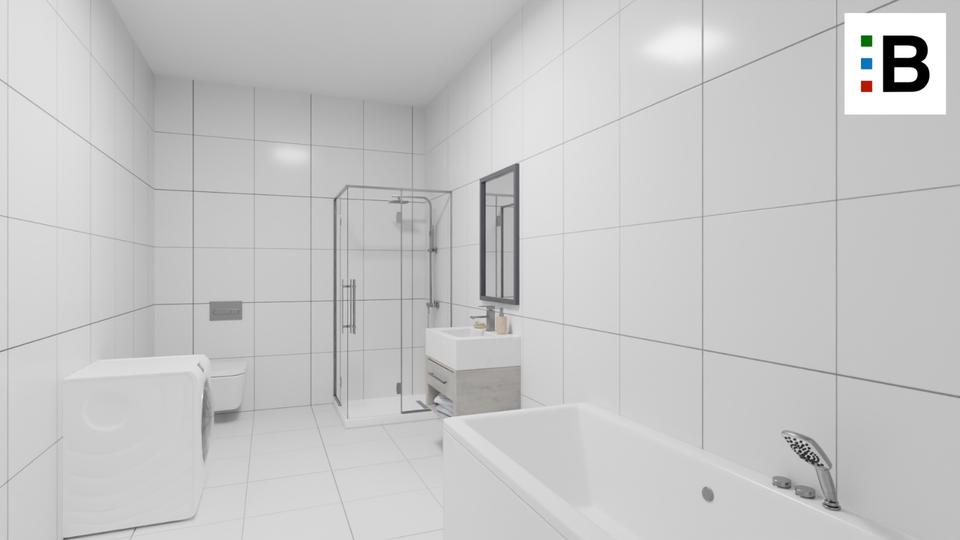 Hochparterre Herne - 2 Zimmer, 62 m&sup2;, 590&euro; | Angebot:26453759