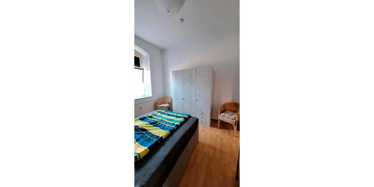 Erdgeschoßwohnung Kamenz - 2 Zimmer, 55 m&sup2;, 500&euro; | Angebot:25513560