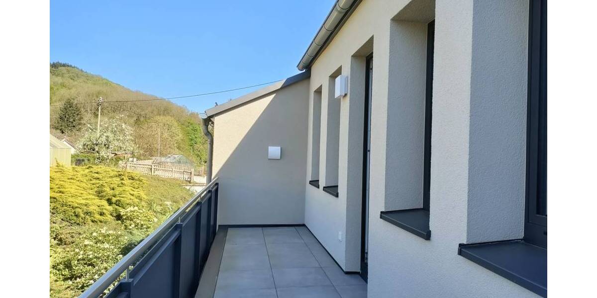 Etagenwohnung Waxweiler - 4 Zimmer, 99 m&sup2;, 1.100&euro; | Angebot:26568923