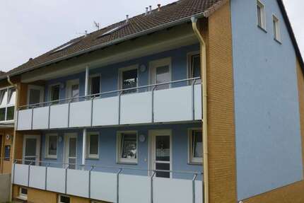 Wohnung Lamspringe - 1 Zimmer, 42 m&sup2;, 348&euro; | Angebot:25988877