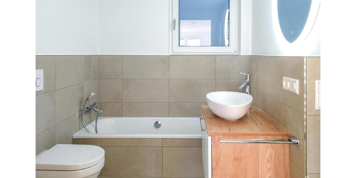 Erdgeschoßwohnung Igersheim - 3 Zimmer, 89 m&sup2;, 1.110&euro; | Angebot:24613415