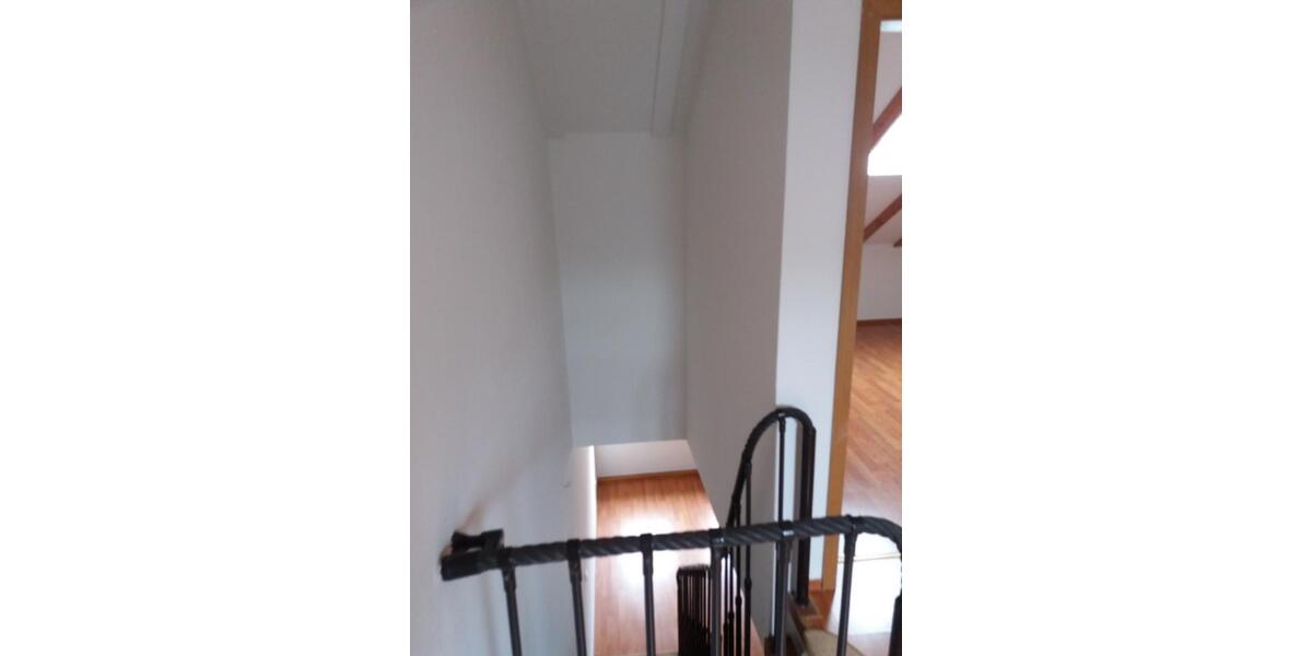 Maisonettenwohnung Grimma - 2 Zimmer, 50 m&sup2;, 450&euro; | Angebot:24688346