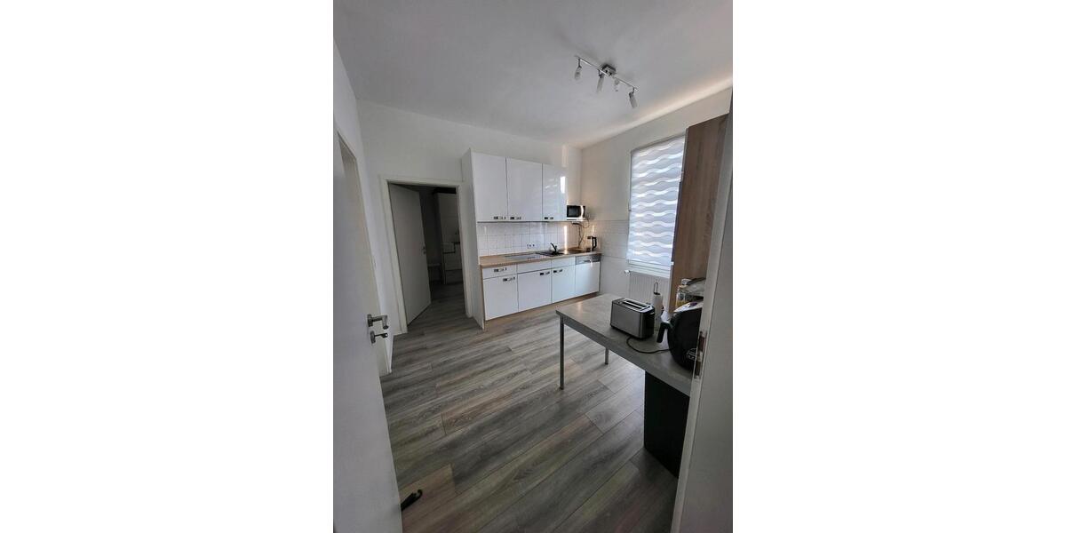 2-ZimmerKücheBad, 52,5m², 2.0G, Radevormwald, ab 01.04.26 2 zimmer