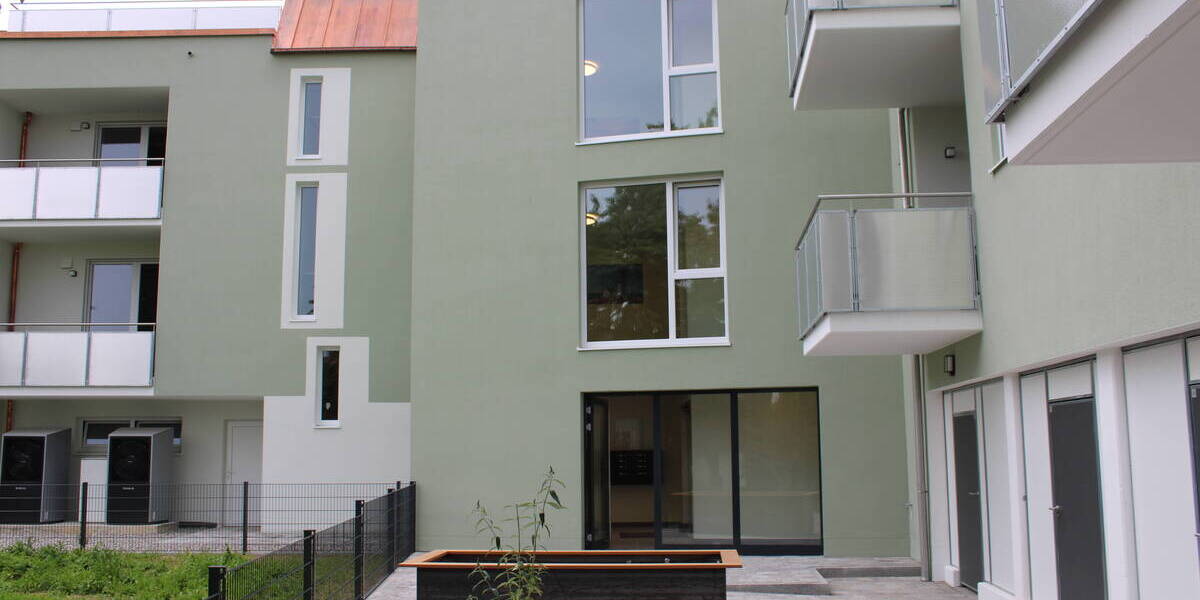 Etagenwohnung Velden Velden-Viehweide - 3 Zimmer, 71 m&sup2;, 1.140&euro; | Angebot:25771292