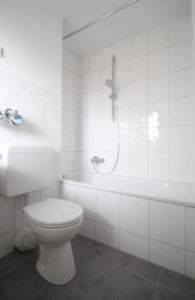 Geräumiges Appartement mit Balkon im Bonner Norden