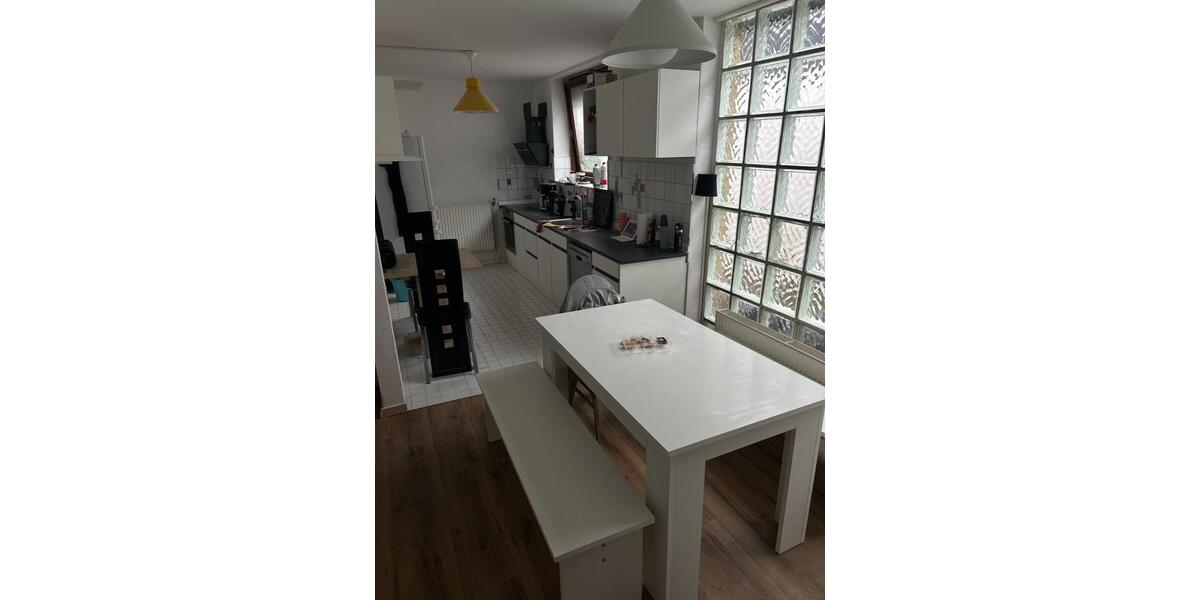 Wohnen auf Zeit Hoisdorf - 7 Zimmer, 8 m&sup2;, 520&euro; | Angebot:25499711