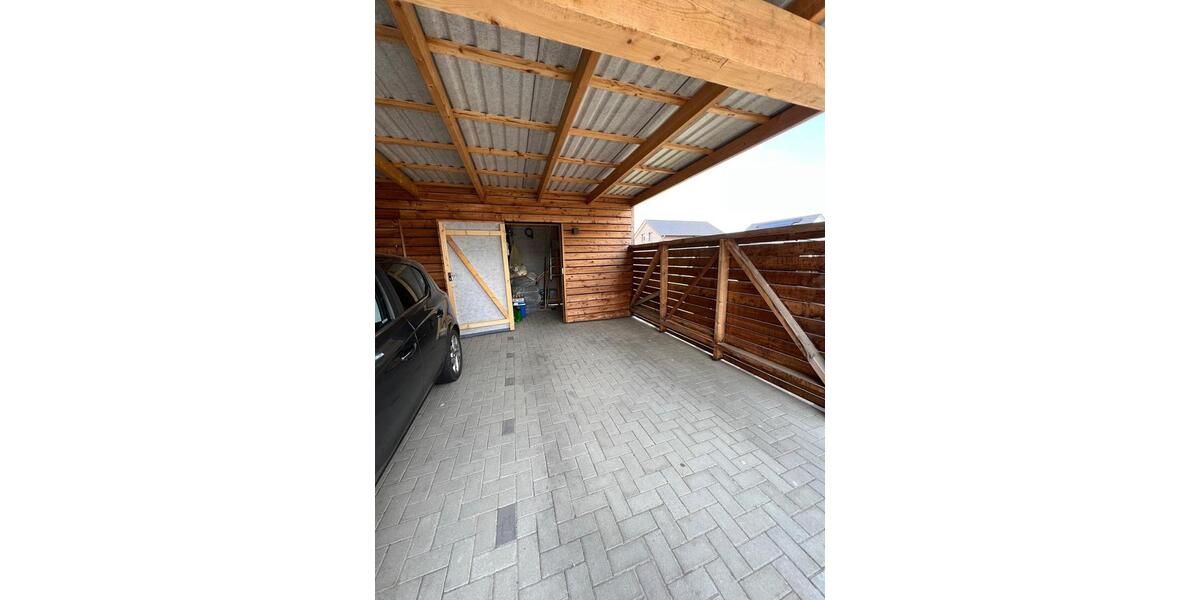 Dachgeschoßwohnung Harsefeld - 3 Zimmer, 87 m&sup2;, 1.250&euro; | Angebot:25979476