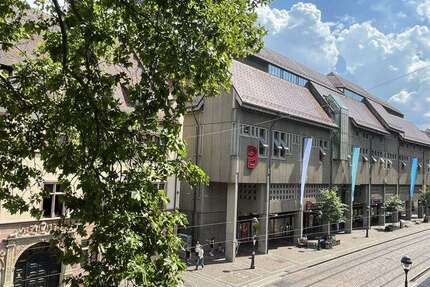 Gewerbeobjekt Freiburg - 5.654&euro; | Angebot:27567836