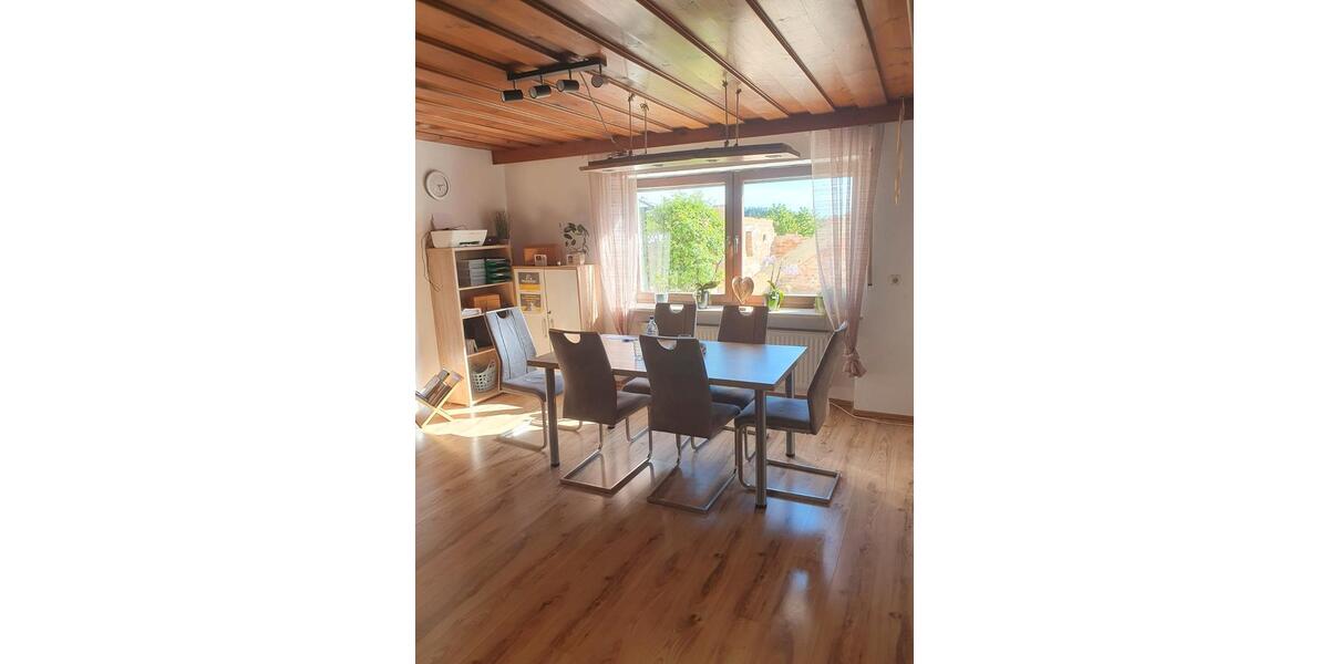 Terrassenwohnung Röhrnbach - 2 Zimmer, 65 m&sup2;, 530&euro; | Angebot:26546250