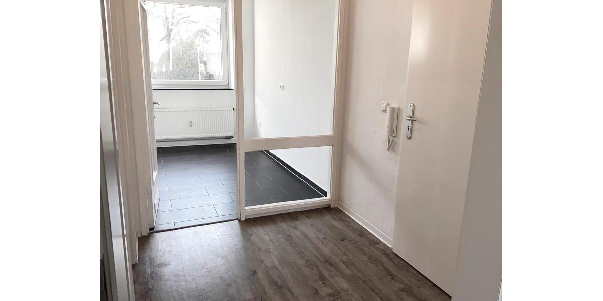 Erdgeschoßwohnung Garbsen Berenbostel - 2 Zimmer, 60 m&sup2;, 507&euro; | Angebot:25881992