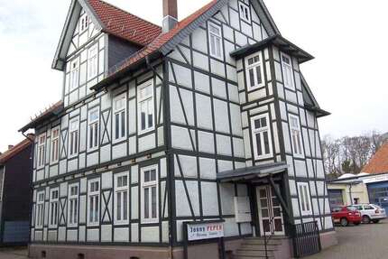 Wohnung zum Mieten in Goslar 570 € 90 m²