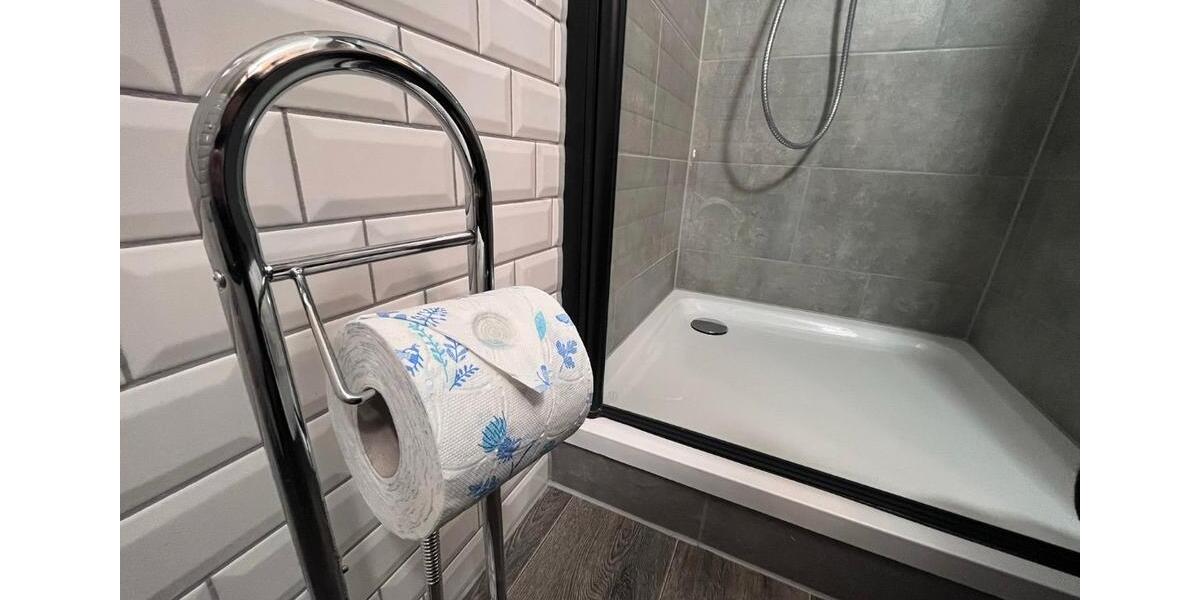 Wohnen auf Zeit Bielefeld Heepen - 2 Zimmer, 60 m&sup2;, 18&euro; | Angebot:25996564