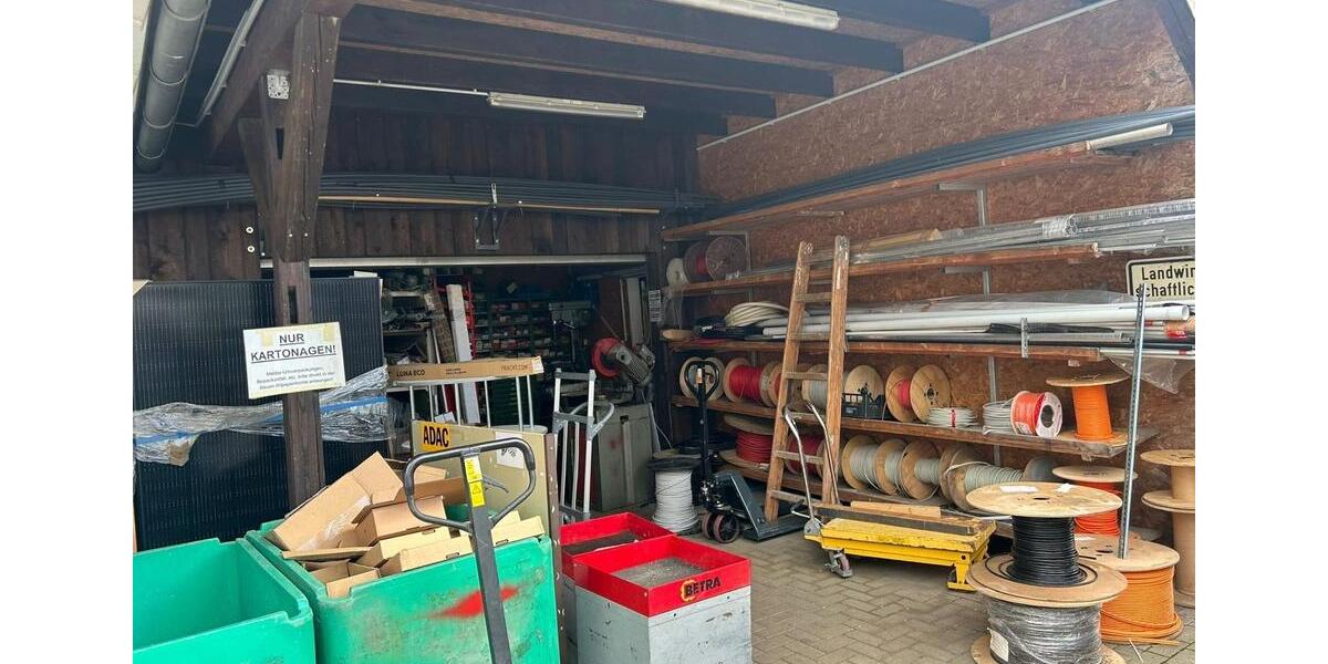 Dachgeschoßwohnung Kirchhain - 2 Zimmer, 98 m&sup2;, 1.705&euro; | Angebot:24851855