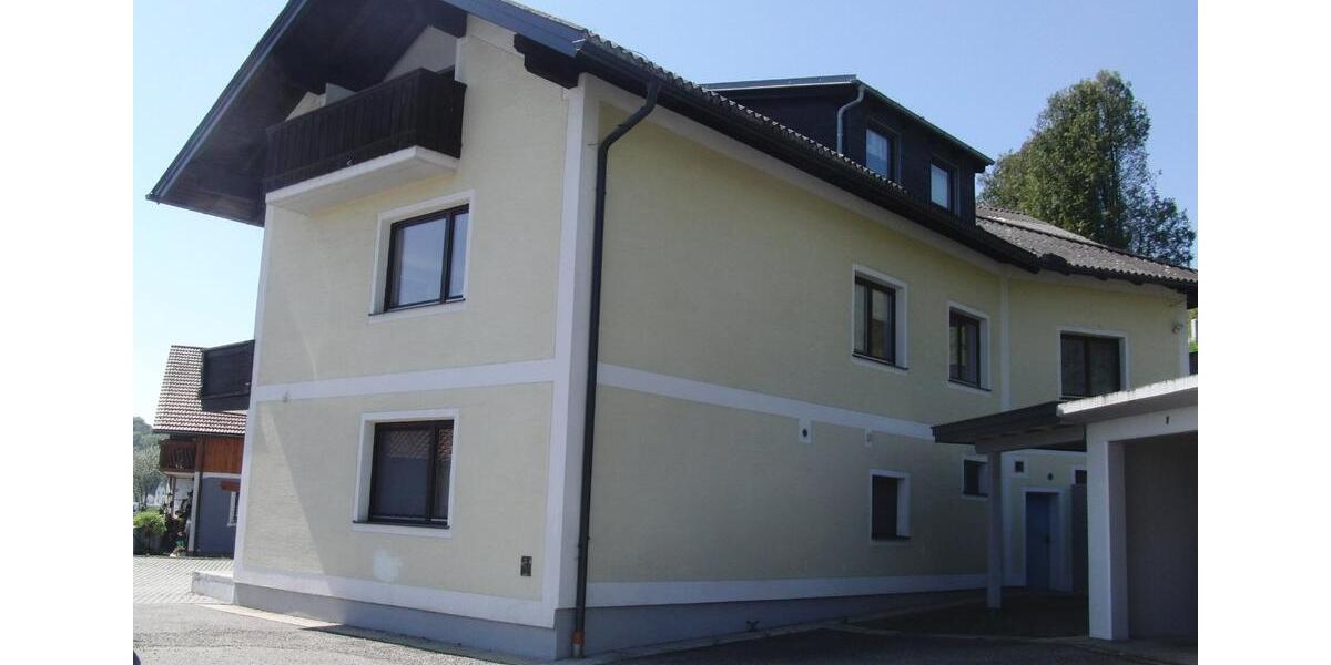 Etagenwohnung Burghausen - 1 Zimmer, 45 m&sup2;, 430&euro; | Angebot:25055855