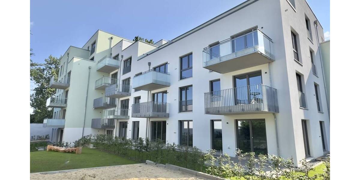 Etagenwohnung Wedel - 3 Zimmer, 103 m&sup2;, 1.540&euro; | Angebot:26672399