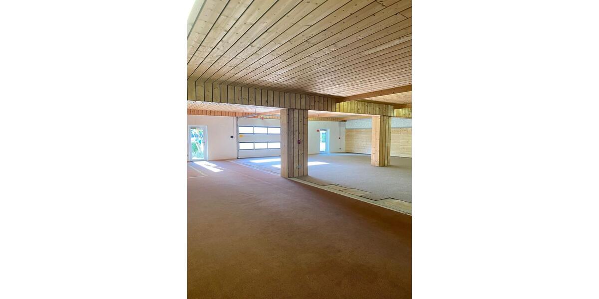 Gewerbeobjekt Kösching - 1.800&euro; | Angebot:24774109