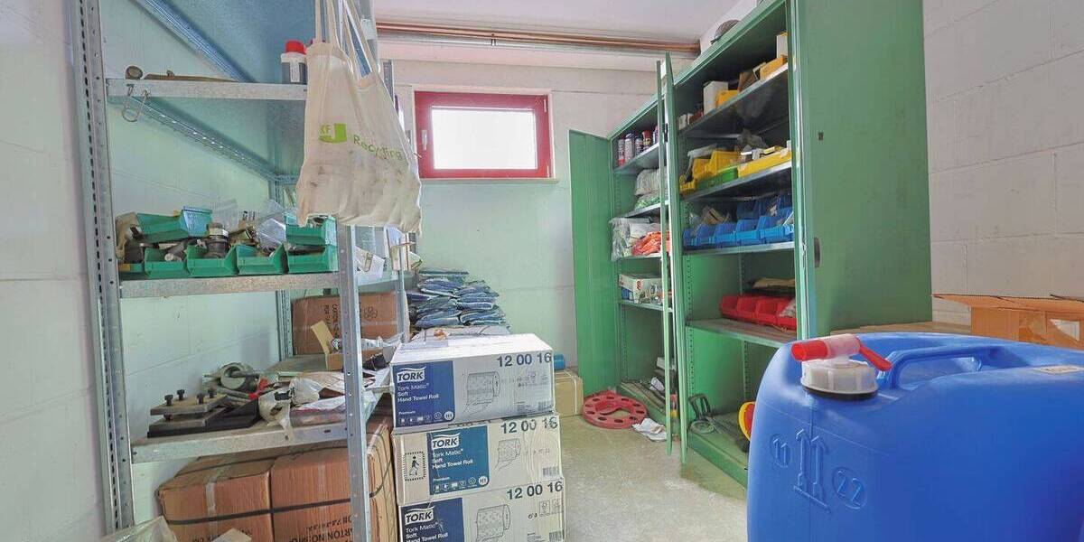 Gewerbeobjekt Neustadt an der Weinstraße Lachen-Speyerdorf - 4.300&euro; | Angebot:26740967
