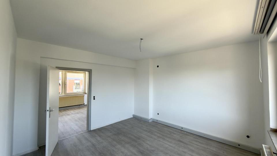 Etagenwohnung Solingen Burg - 2 Zimmer, 55 m&sup2;, 690&euro; | Angebot:26637417