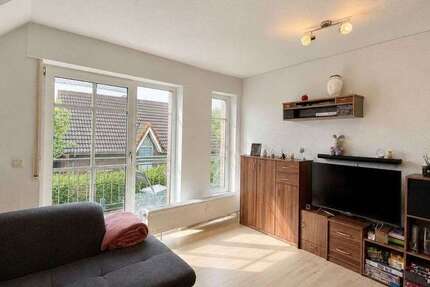 Wohnung Westerstede Halstrup - 2 Zimmer, 44 m&sup2;, 540&euro; | Angebot:26749254