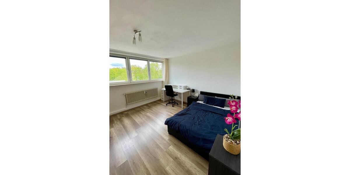 Etagenwohnung Hannover Buchholz-Kleefeld - 2 Zimmer, 74 m&sup2;, 900&euro; | Angebot:26409071