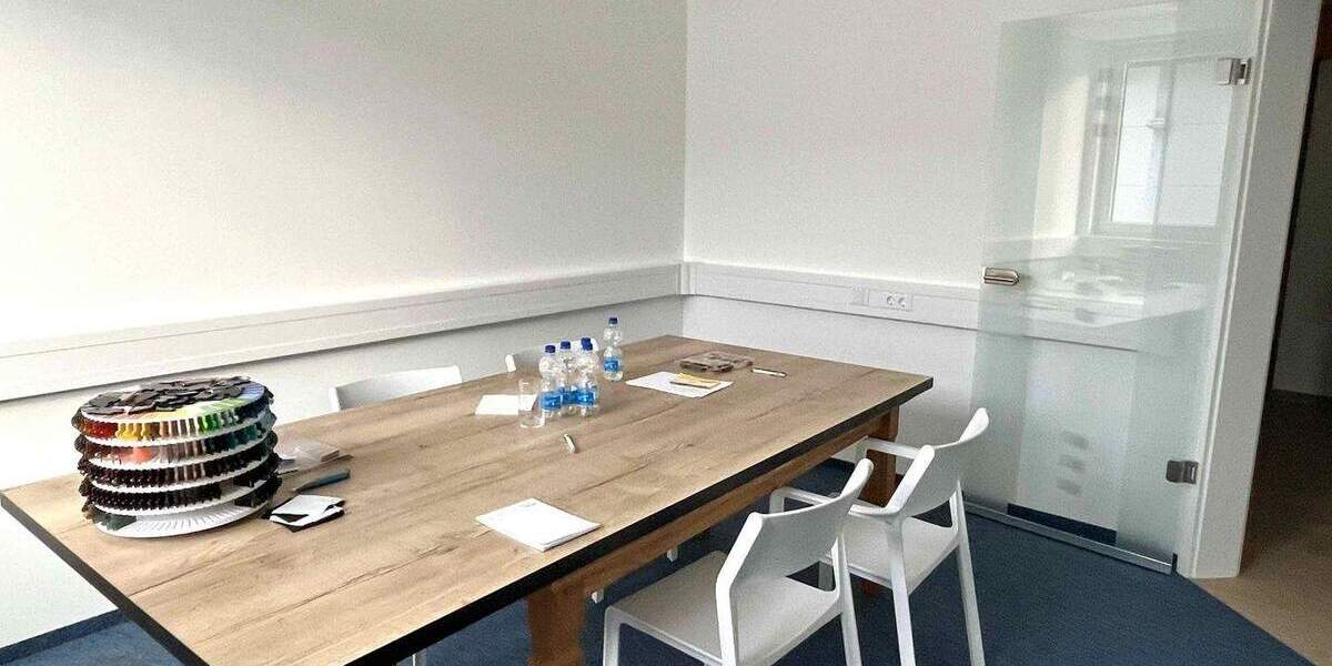 Gewerbeobjekt Bad Aibling Markfeld - 3.950&euro; | Angebot:24656059