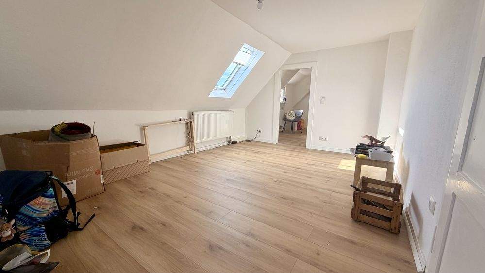 Etagenwohnung Coburg - 2 Zimmer, 48 m&sup2;, 435&euro; | Angebot:26154480