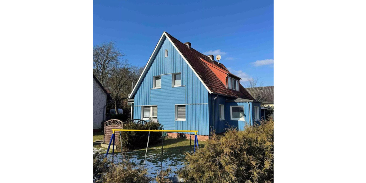 Dachgeschoßwohnung Drakenburg - 3 Zimmer, 82 m&sup2;, 680&euro; | Angebot:25839478