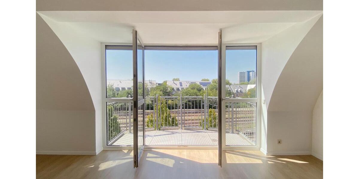 Etagenwohnung Speyer - 3 Zimmer, 116 m&sup2;, 1.400&euro; | Angebot:25907897