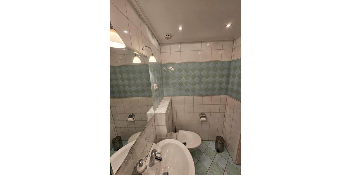 Etagenwohnung Duisburg Großenbaum - 2 Zimmer, 56 m&sup2;, 800&euro; | Angebot:25589841