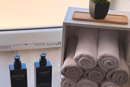 Montagebetten in Grosselfingen 7 zimmer