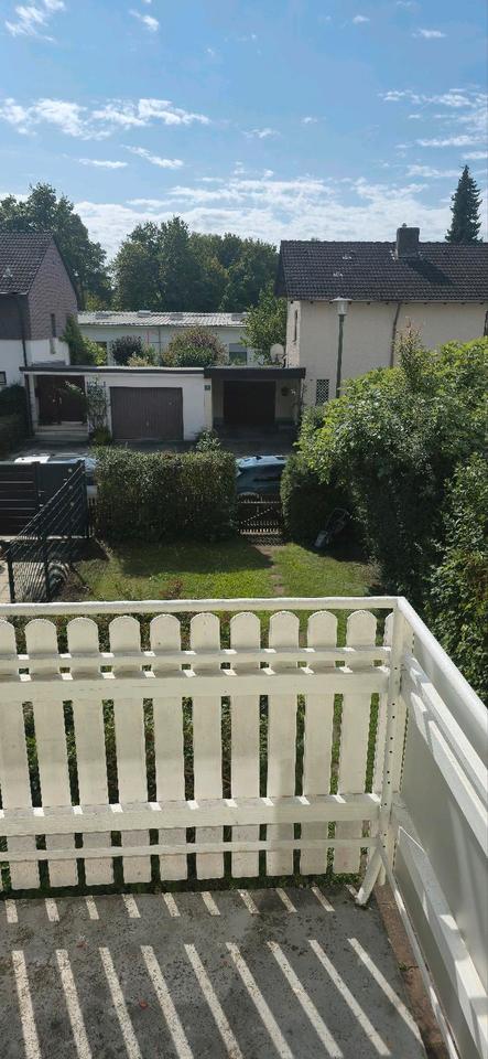 Reihenmittelhaus in Ingolstadt (85055) renoviert und modernisiert