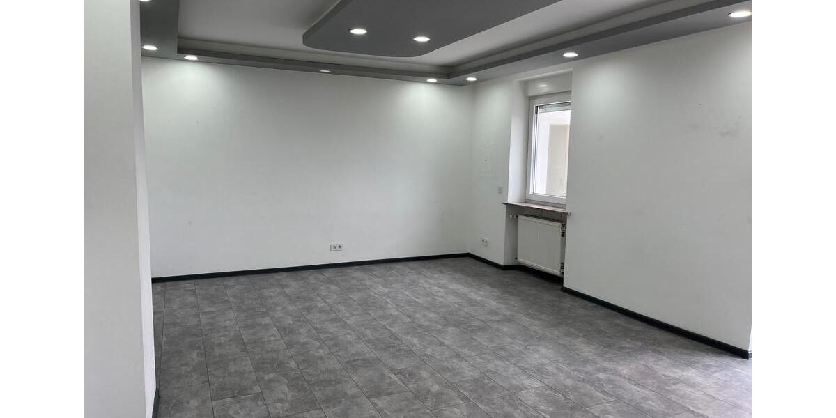 Etagenwohnung Bous - 3 Zimmer, 80 m&sup2;, 800&euro; | Angebot:24865869