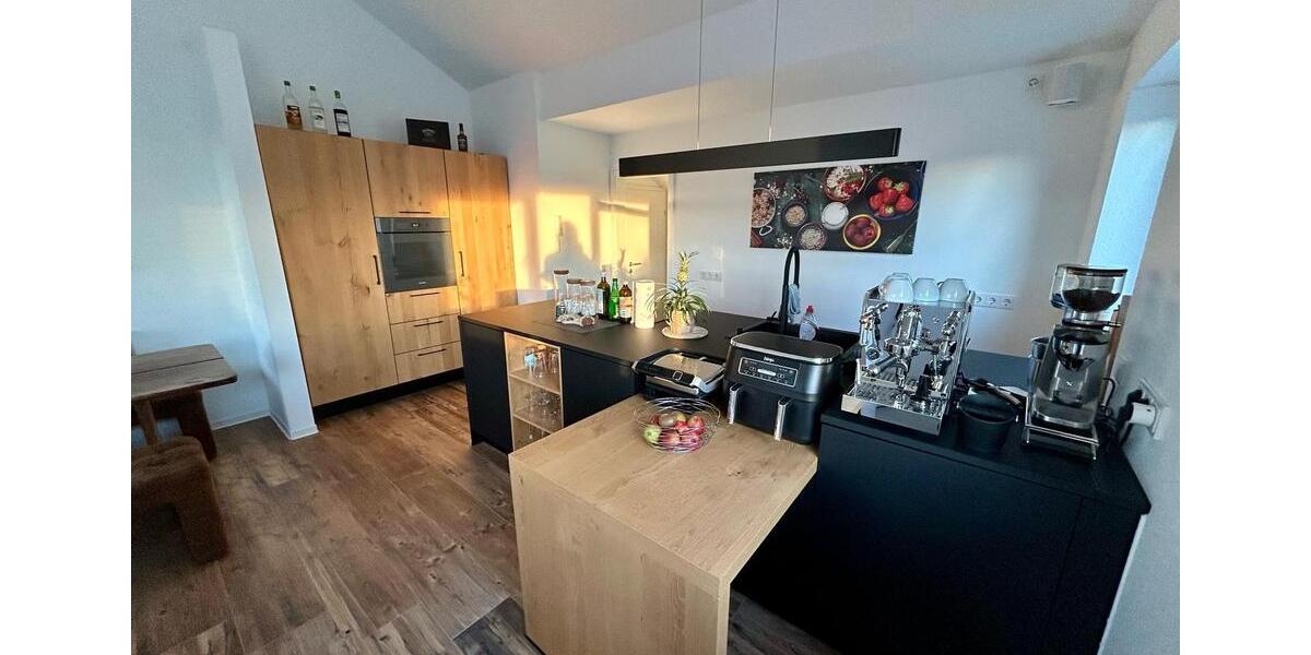 Maisonettenwohnung Alzey - 4 Zimmer, 114 m&sup2;, 1.900&euro; | Angebot:26659691